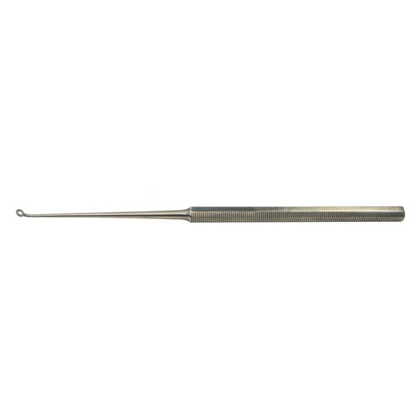 Curette Buck 6-1/2